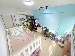Blk 110 Bukit Batok West Avenue 6 (Bukit Batok), HDB 5 Rooms #567183391